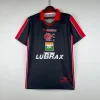 Retro 1999 Flamengo Soccer Jersey Second Away
