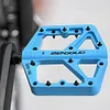 Bike Pedals Non-Slip Bicycle Pedals Bicycle Platform Pedals Bike Accessories