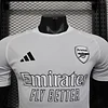 2025/2026 Player Version Arsenal Special Edition white Football Jersey 1:1 Thai Quality