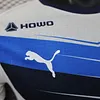 2025/2026 Player Version Monterrey Away Football Shirt 1:1 Thai Quality