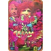 Cream - Vintage Metal Signs - 20*30cm/30*40cm - Music
