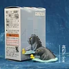 Q Version Of Godzilla Anime Figure King Of Monsters 12 Ghidorah Children's Toys Dinosaur Ornaments Model Dolls