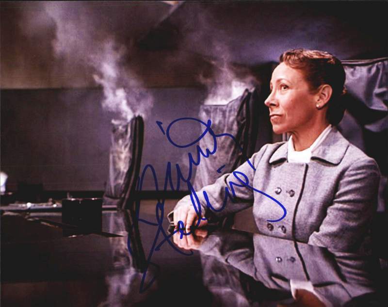 Mindy Sterling authentic signed celebrity 8x10 Photo Poster painting W/Cert Autographed A4