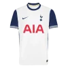 Authentic Tottenham Hotspur Home Soccer Jersey 2024/25