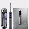 Adult Soft Bristle Electric Toothbrush Sonic Fully Automatic Vibration Sterilization Space Capsule