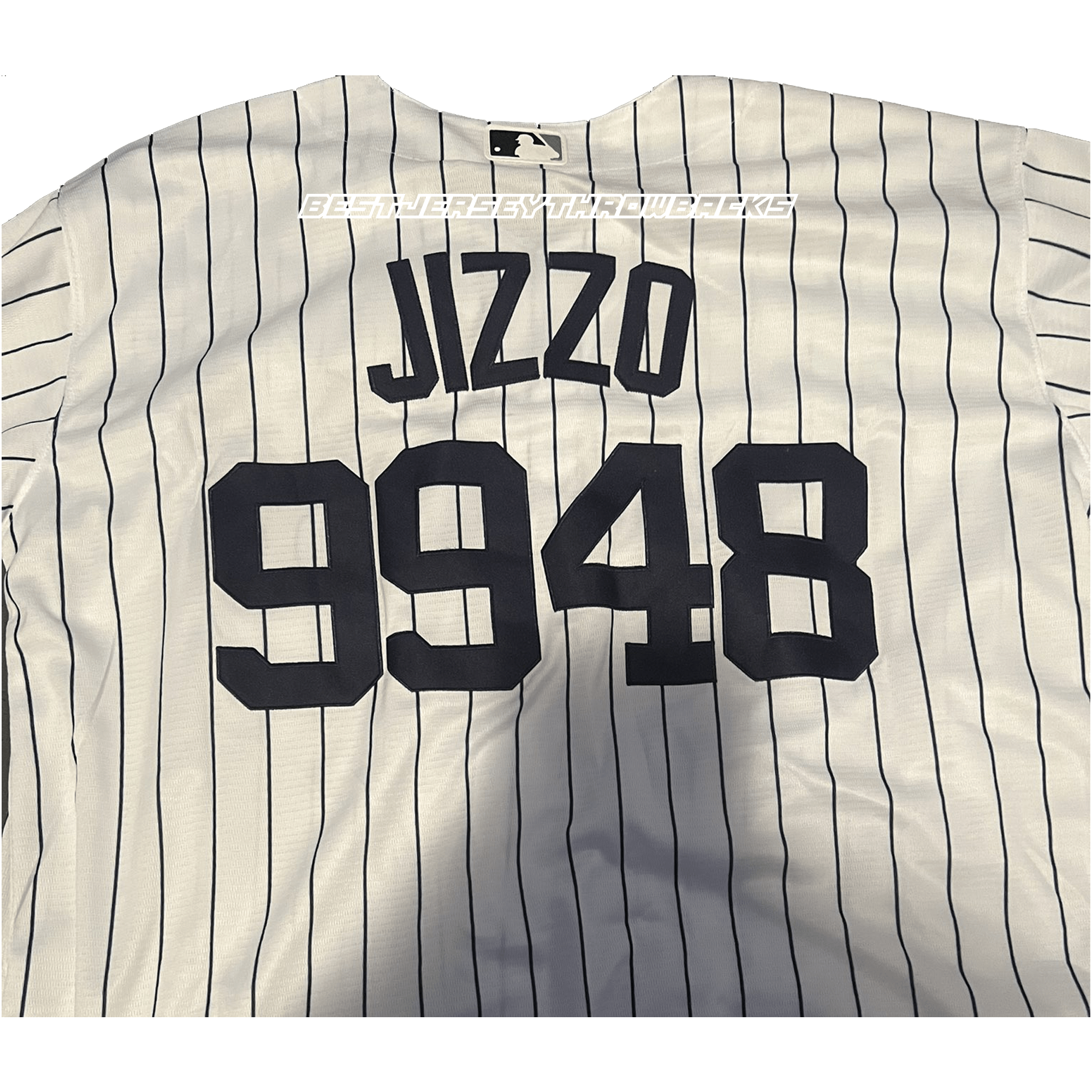 New York Yankees JIZZO Jerseys mysite