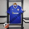 2024/2025 Athletic Bilbao Away Football Shirt 1:1 Thai Quality