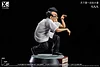 SHF Scale Master Mutaito & Shen - Dragon Ball Resin Statue - XBD Studios