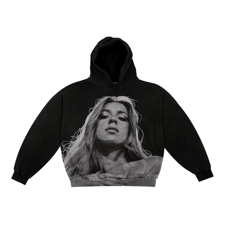 Tate Icon Hoodie
