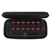 Hard Carrying Case for Nintendo for Switch 2 Shockproof Portable Storage Bag