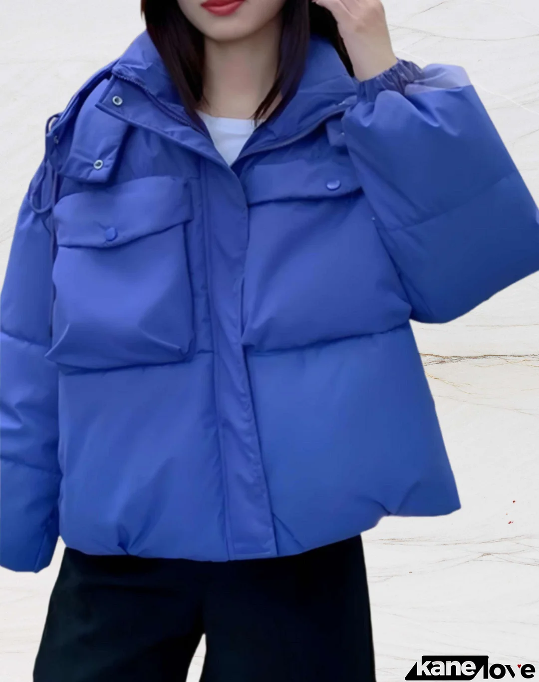 Timeless and Stylish winter Jacket