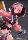 1/7 Scale S-Fire Series Ram & Childhood Ram - Re:Starting Life From Zero in  a Different World Official Statue - SEGA [Pre-Order]