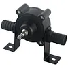Electric Drill Pump Mini Hand Liquid Transfer Pump Self-priming Water Pump