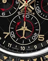 NTPT Carbon Rolex DiW Daytona "AVIA BLACK"