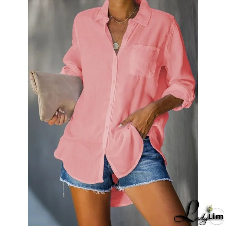 Elegant and fresh Shirt