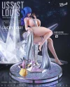 1/6 Scale Luxurious Wheels Ver. USS St. Louis - Azur Lane Resin Statue - Ship Girl Studio