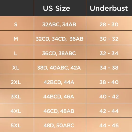 🔥Last Day Buy 1 Get 2 Free(Add 3 To The Cart)😍-Adjustable Support Multifunctional Bra