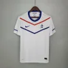 Retro 2012 Netherlands Soccer Jersey Away