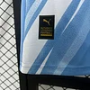 2025/2026 Manchester City Home Football Shirt 1:1 Thai Quality