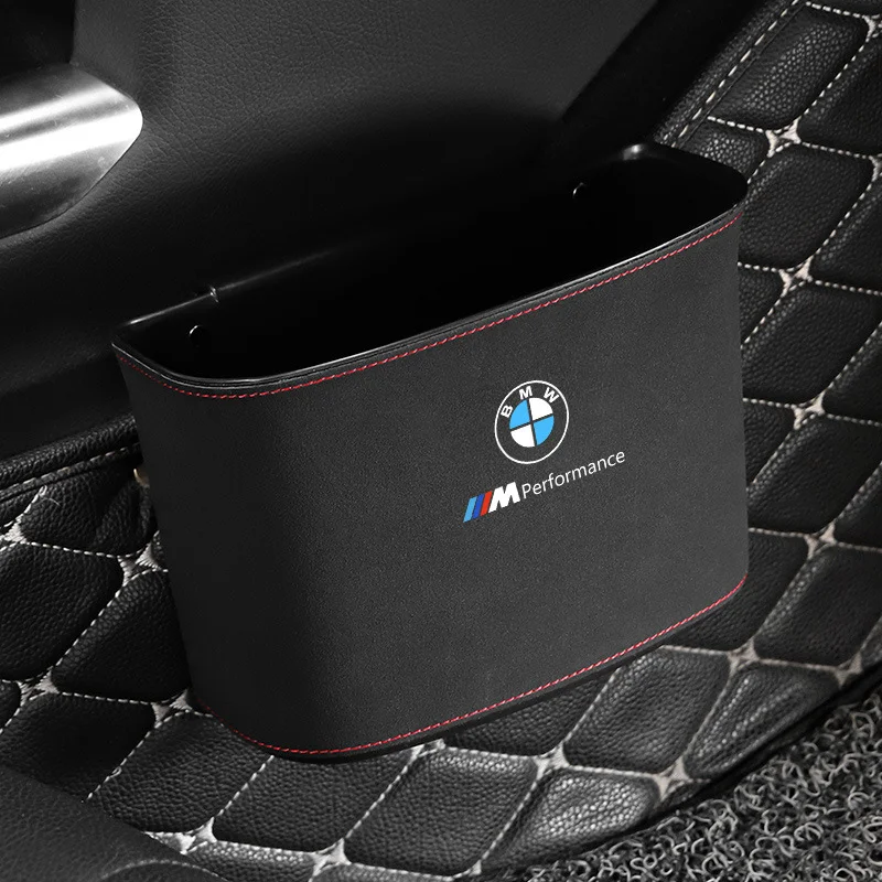 Car Trash Can Car Umbrella Storage Bag