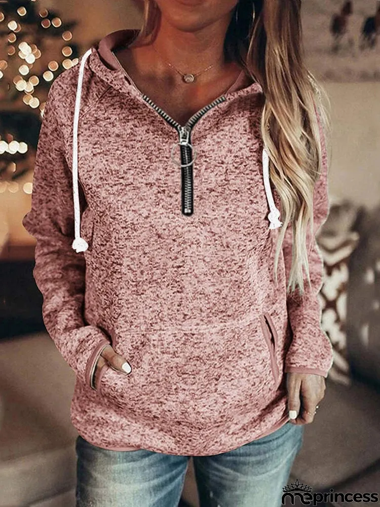 Cozy and fashionable Hoodie