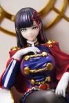 Ren Yamashiro - Mato Seihei no Slave Resin Statue - Kuonn Studio