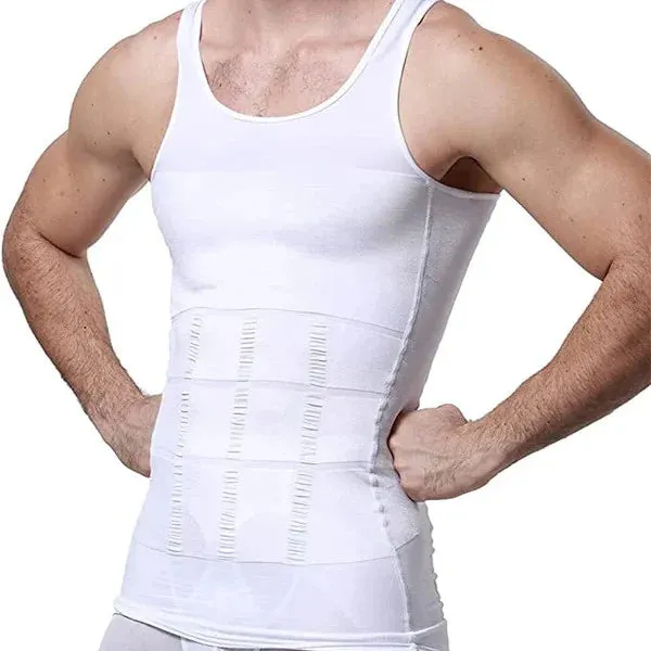 🎄Christmas Offer🔥Tellote Men's Body Shaper
