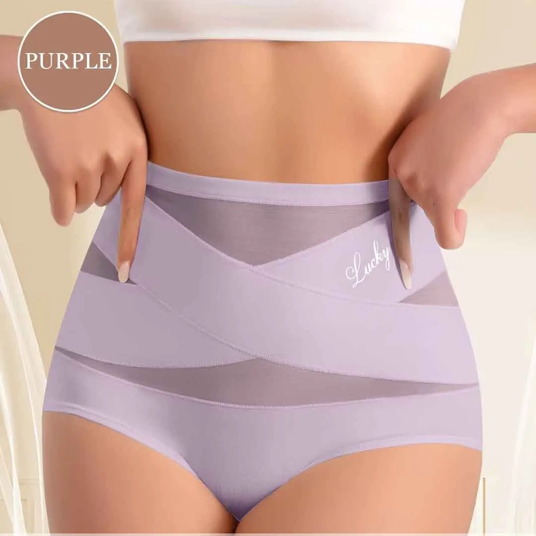 🎁🔥Last Day 40% Off -🔥- Ultimate Comfort Leakproof and Shaping Panties