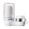 Household purification water quality connector small tap water filter