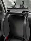 Car Headrest Pillow 180 Adjustable Neck Support Pillow U-Shaped Car Neck Pillow