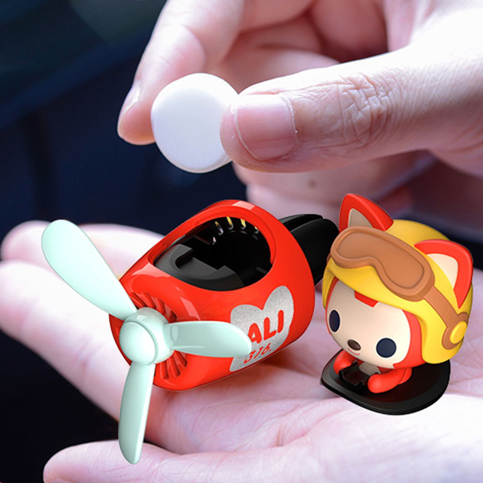 thumb