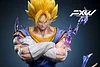 1/6 & 1/4 Scale Vegetto - Dragon Ball Resin Statue - FXW Studio