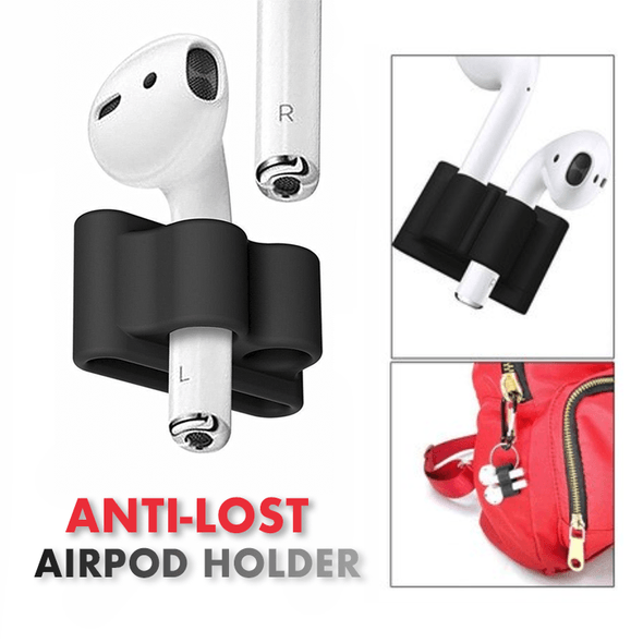 Anti-lost AirPod Holder