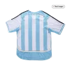Argentina Vintage Soccer Jerseys Home Kit 2006