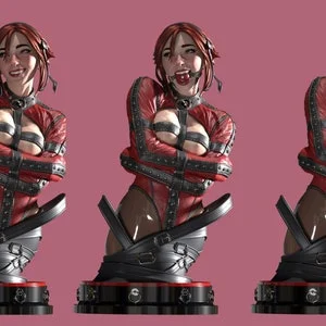 Pornhint NSFW stl , +18 3D Nsfw, Sexy Girls Stl, Naked Woman STL, Nude Women Figures, Nsfw Stl File, NSFW 3D NSFW