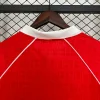 Retro 1990 Benfica Soccer Jersey Home