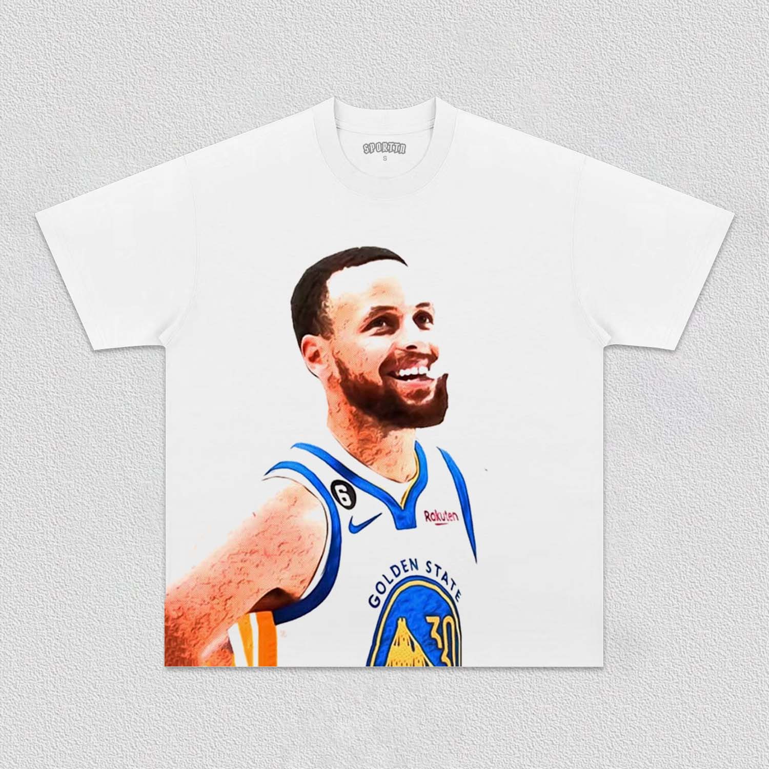 STEPHEN CURRY TEE