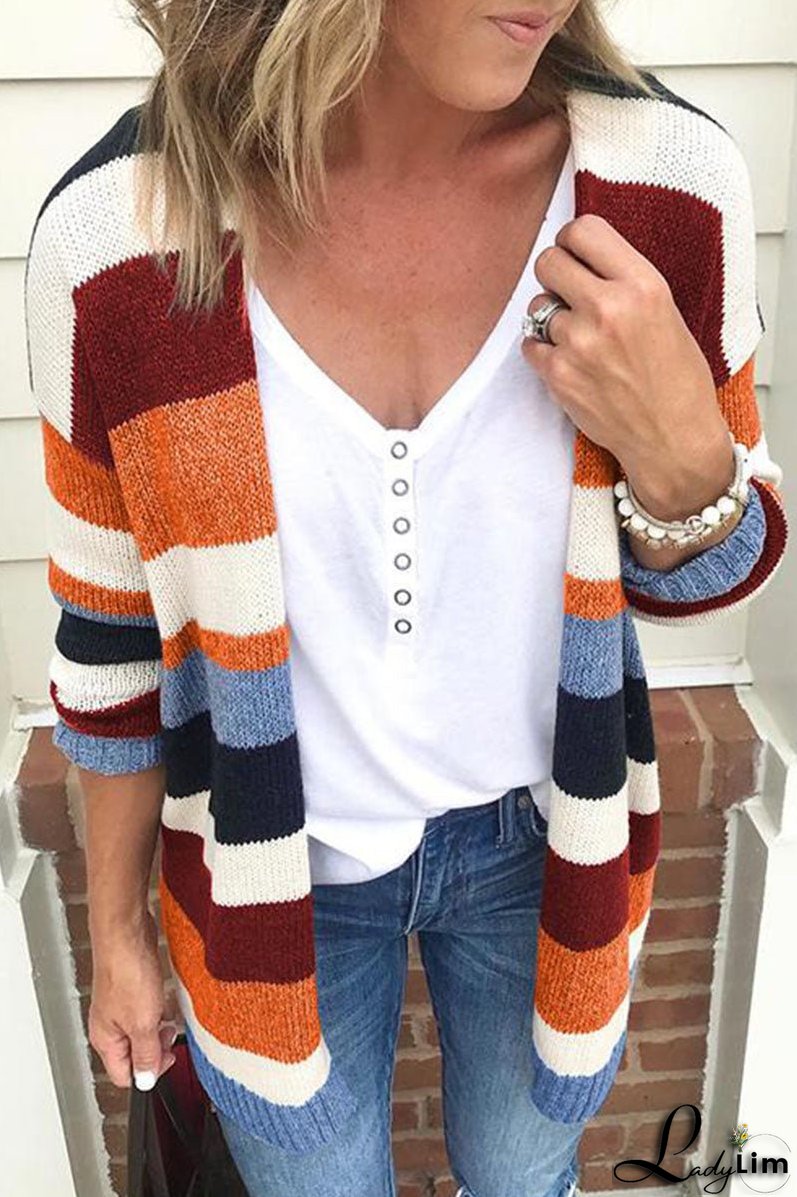 Tailored and Elegant Sweater