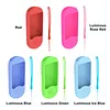 Remote Protective Cover for VIZIO XRT281/XRT181 Appliance Accessories Silicone Protective Case with Lanyard Shockproof and Waterproof Anti-Slip