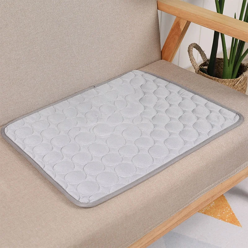 Dog Cooling Mat