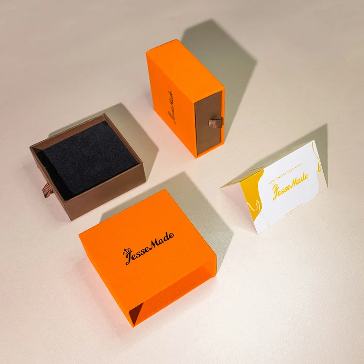 Jessemade Exquisite Gift box