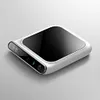 Portable USB Coffee Cup Warmer Heating Mat with 3 Temperatures Settings