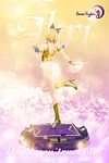 1/4 Scale K/DA Ahri - League of Legends (LOL) Resin Statue - Seven Nights Studio