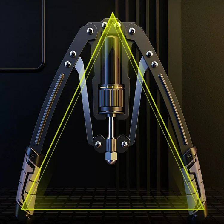 💪Adjustable Hydraulic Power Twister Arm Exerciser