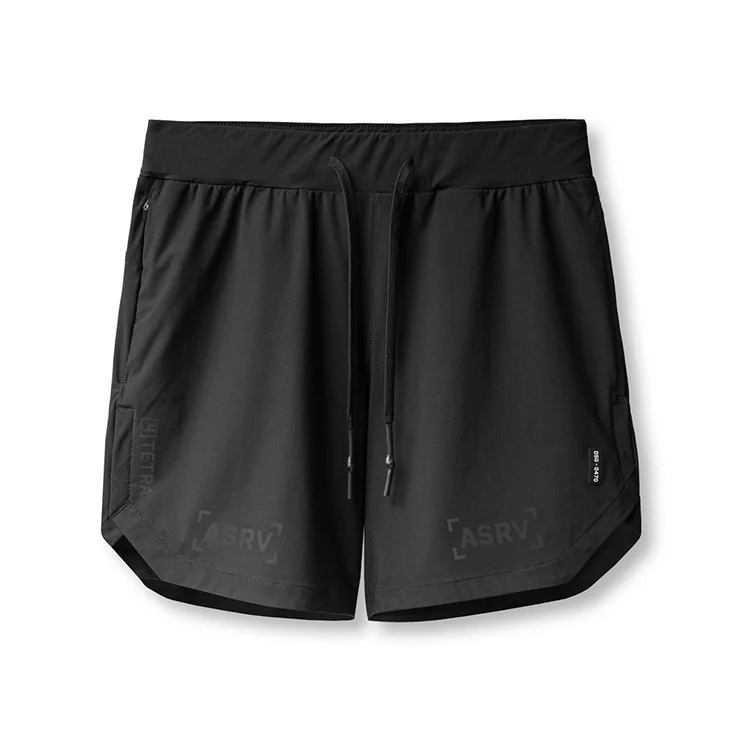 Waterproof Multifunctional Outdoor Training Fitness Shorts