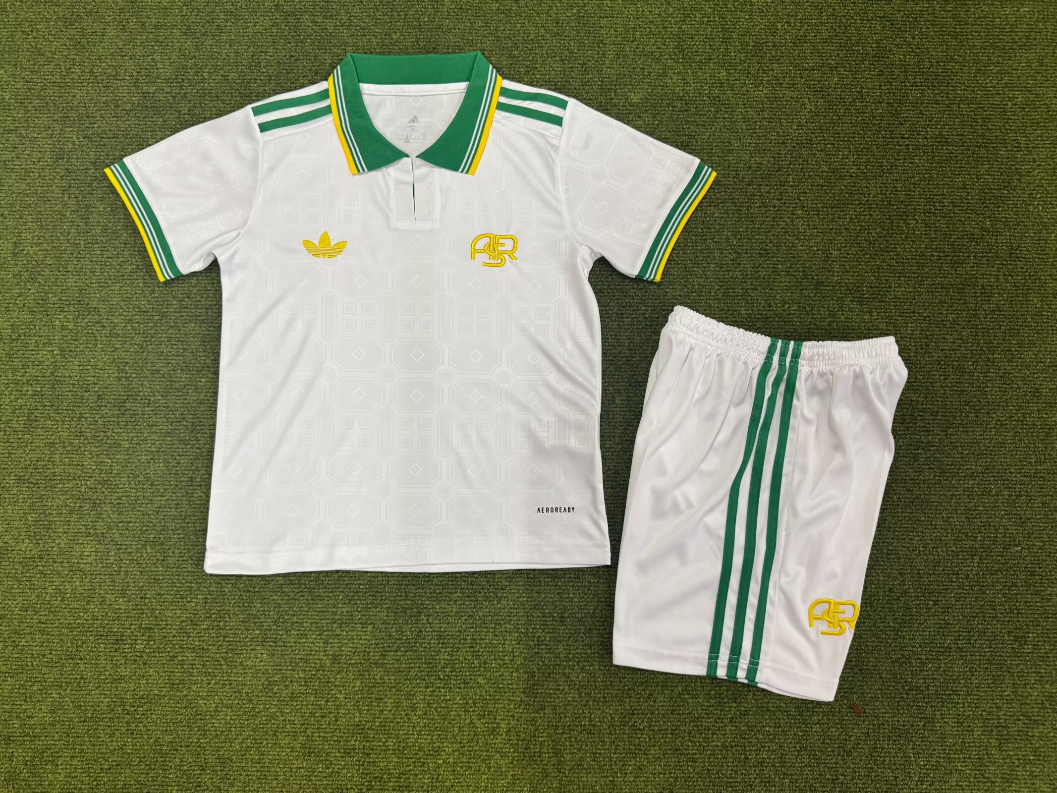 KIDS-2025/26-ROM-T-A-FAN-B01385