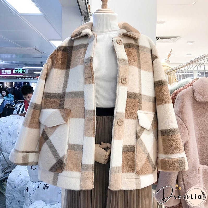 Modern and Versatile winter Coat