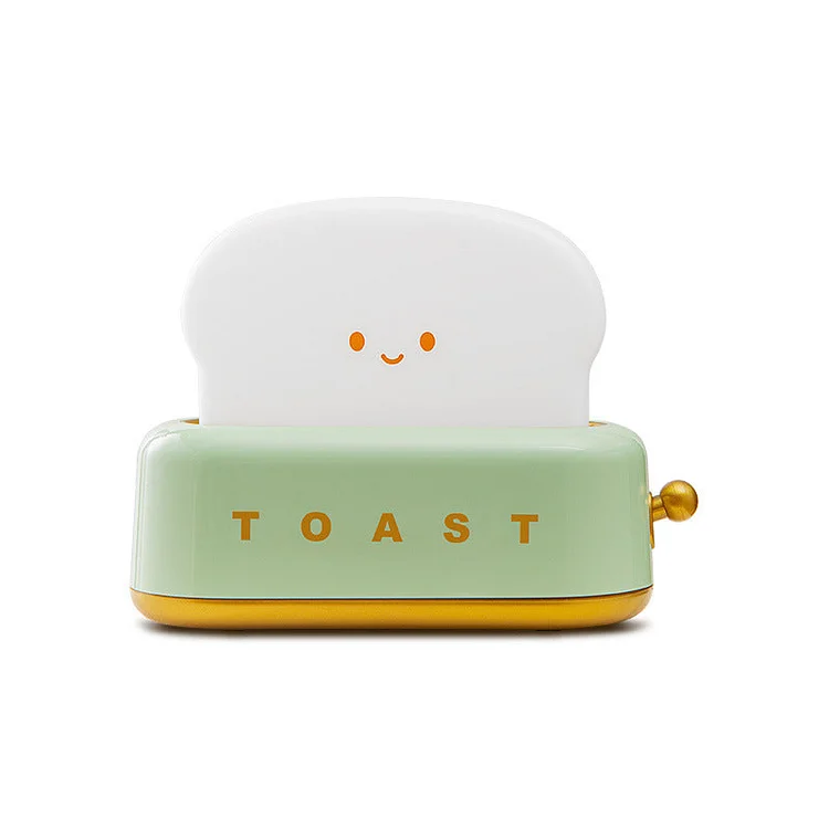 Toast Emotional Lamp