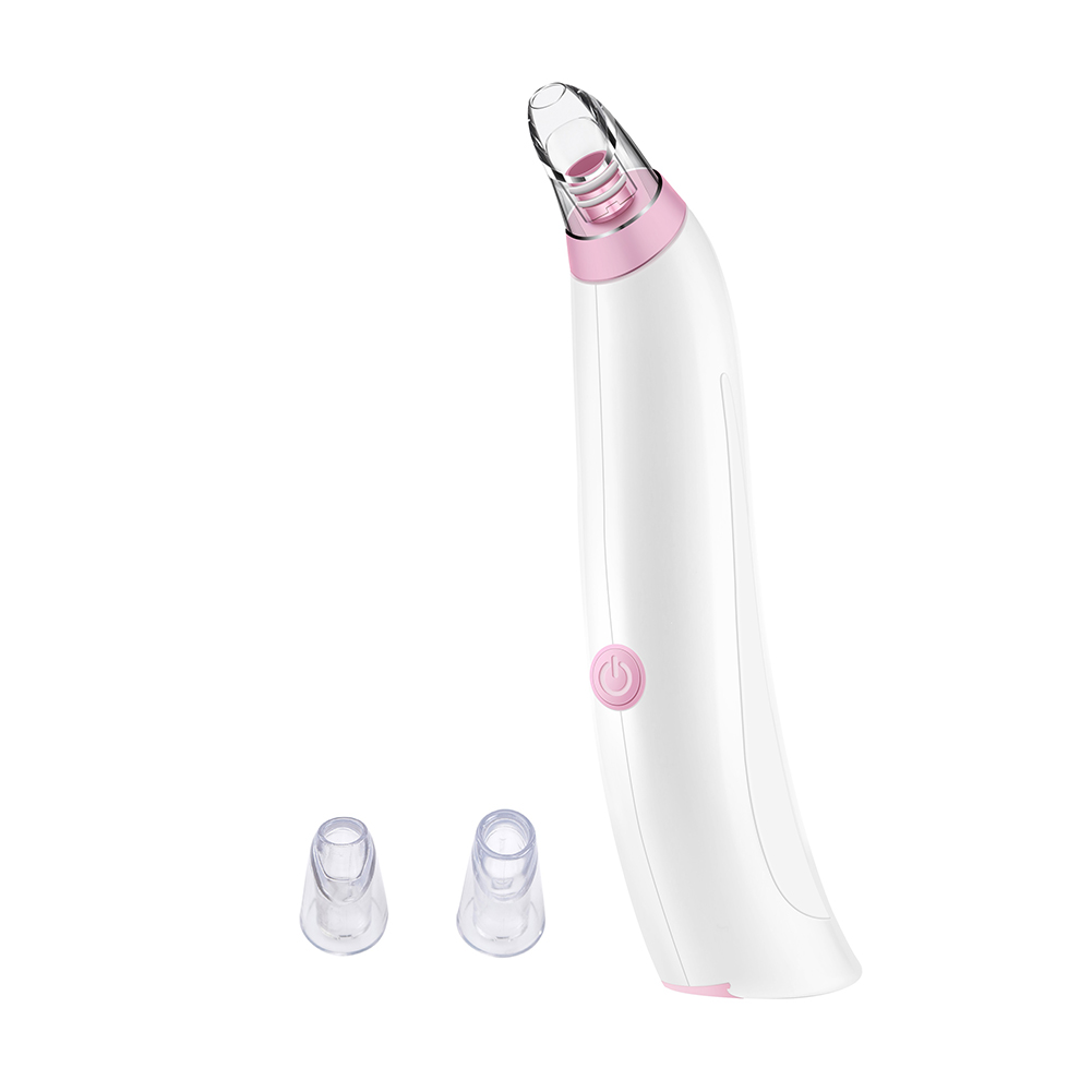 

Electric Facial Blackhead Remover Vacuum Suction Skin Nose Pore Cleaner, 501 Original