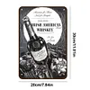 (Multi Style)Beer - Metal Tin Signs(8*12Inch) - Bar